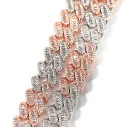 Hybrid Diamond Bracelet
